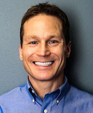 Geoffrey L. Glogas DDS FAGD