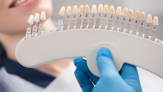 Fort Wayne Cosmetic Dentist